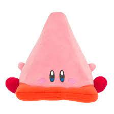 Little Buddy - 7" Cone Mouth Kirby (C08)